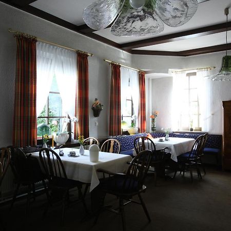 Hotel Altes Gasthaus Greve Recke Exterior photo