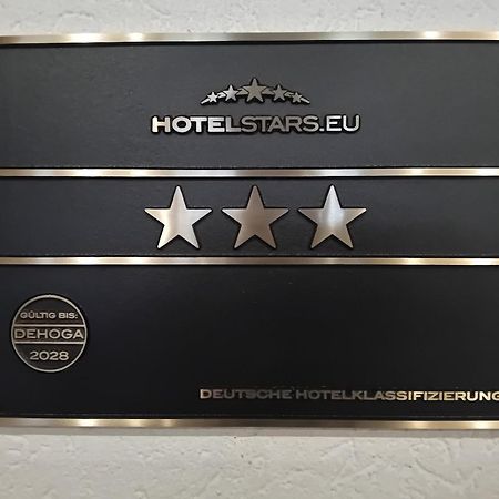 Hotel Altes Gasthaus Greve Recke Exterior photo