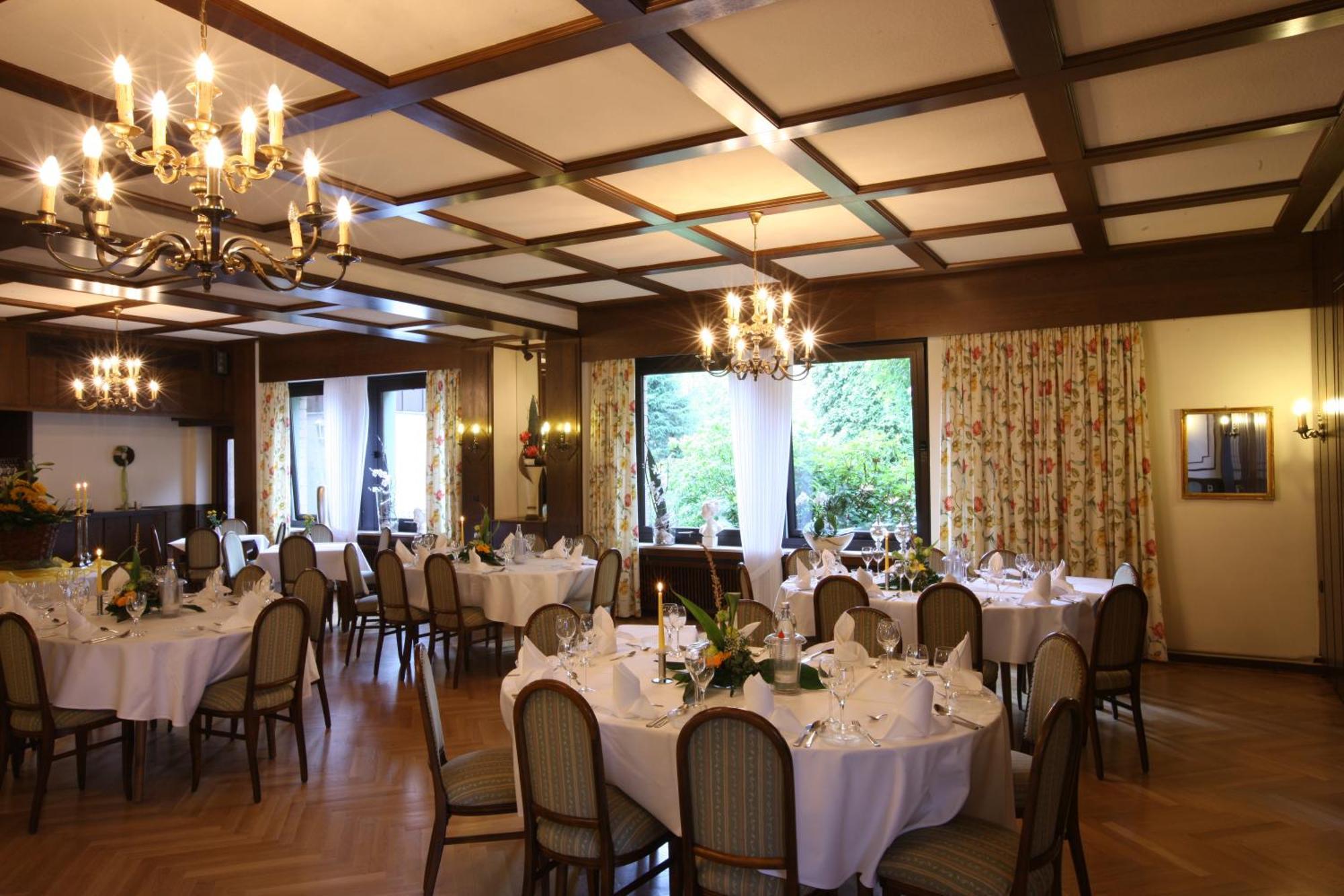 Hotel Altes Gasthaus Greve Recke Exterior photo